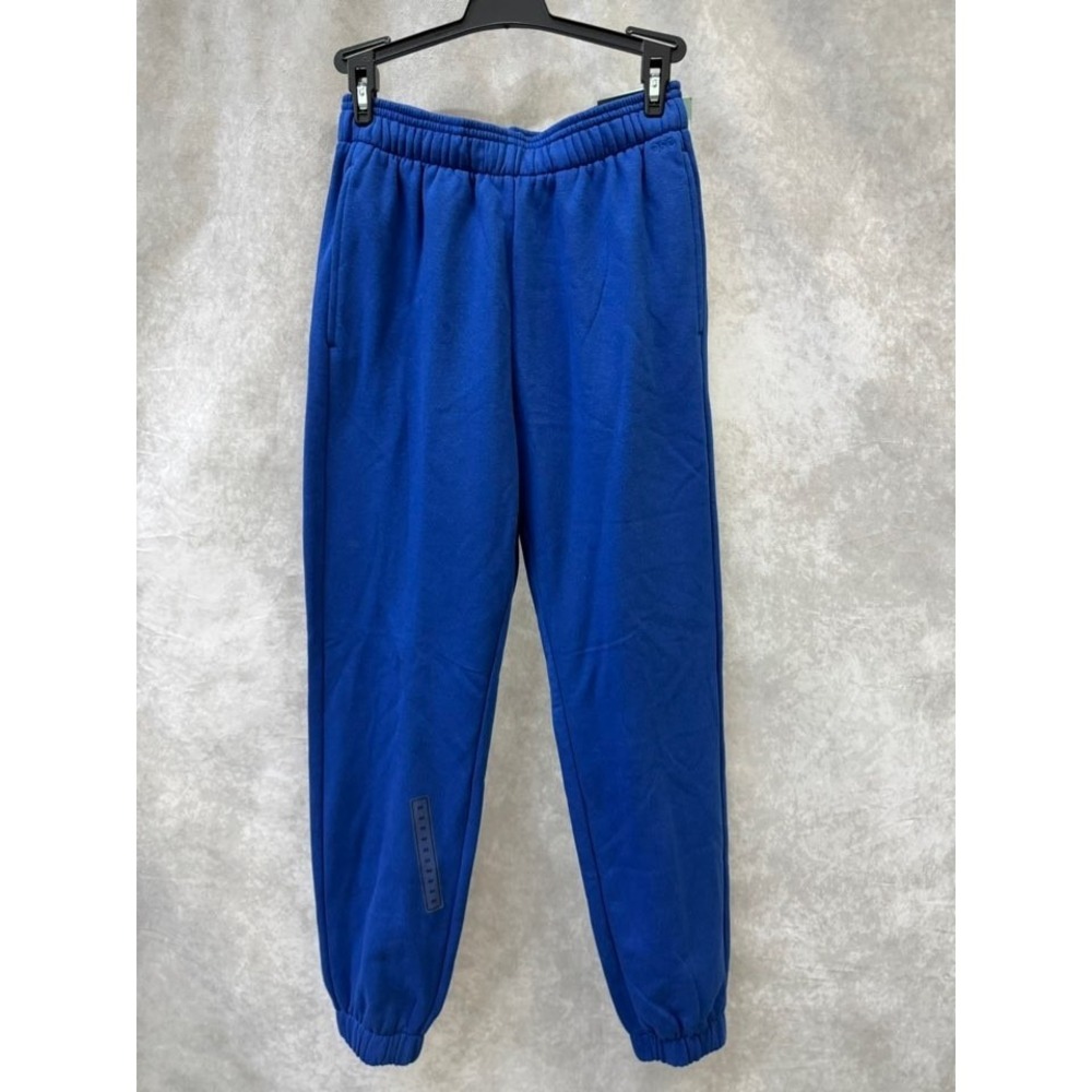 DSG Fleece Joggers Women's XS Blue high rise New